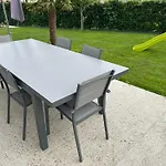 Maison Chaleureuse Au Calme *