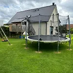 Maison Chaleureuse Au Calme
