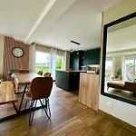 Maison Chaleureuse Au Calme Holiday home *