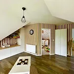 Maison Chaleureuse Au Calme