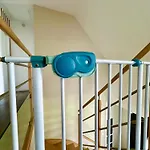 Maison Chaleureuse Au Calme *