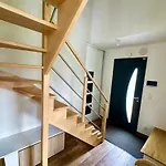 Maison Chaleureuse Au Calme