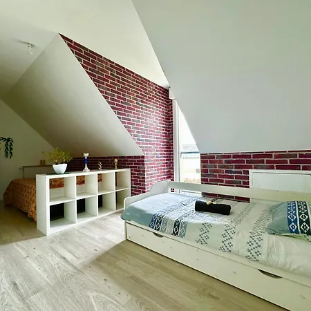 Holiday home Maison Chaleureuse Au Calme *
