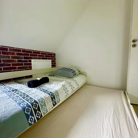 Maison Chaleureuse Au Calme Holiday home *