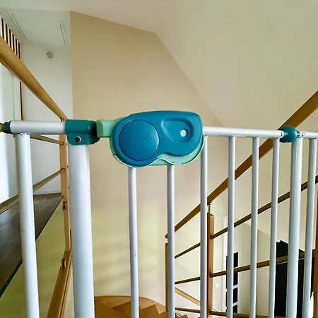 Maison Chaleureuse Au Calme *
